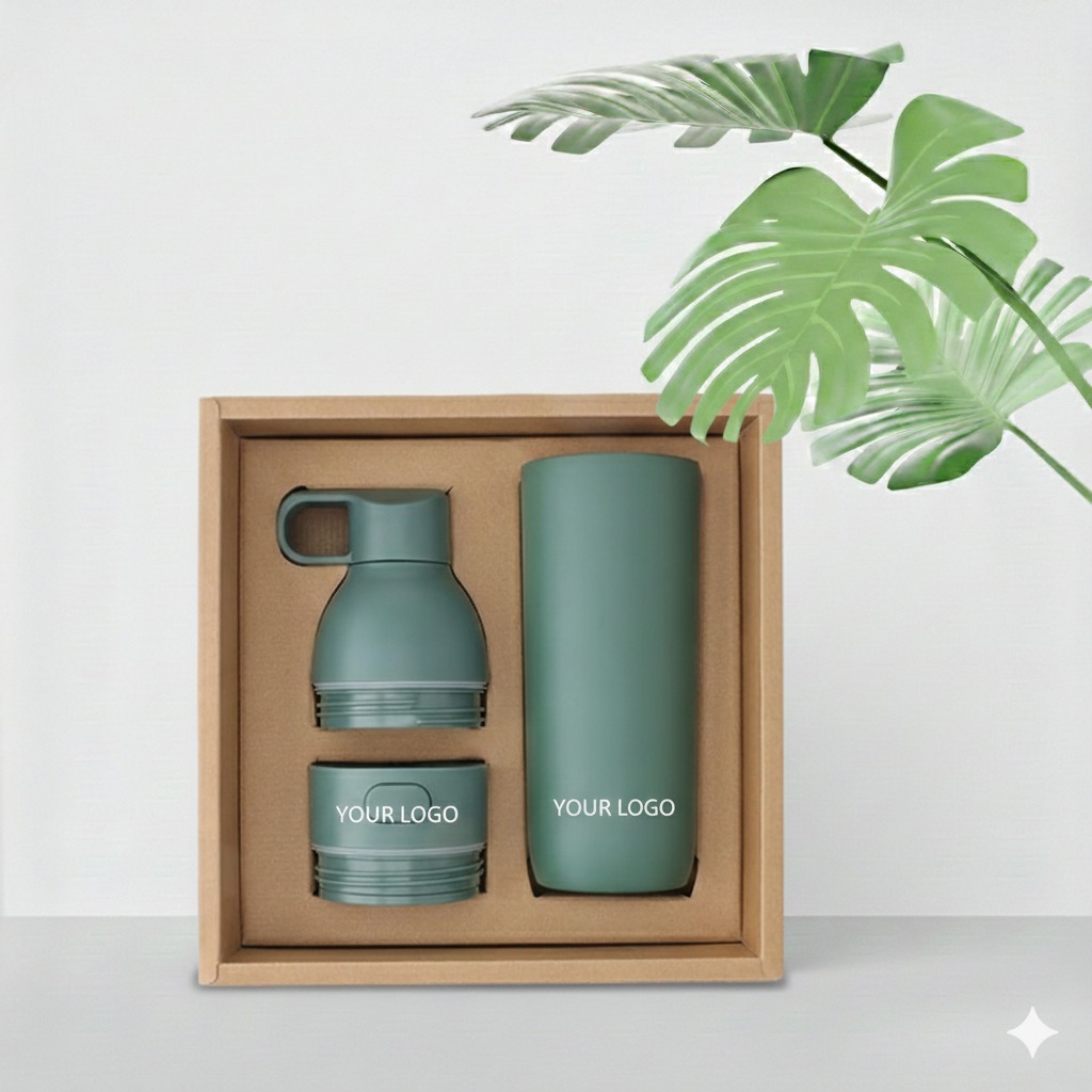 Premium Gift - Yenkey Corporate Gifting UAE